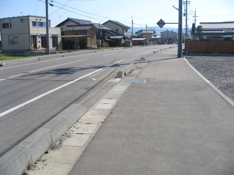 佐久市中込　土地 その他