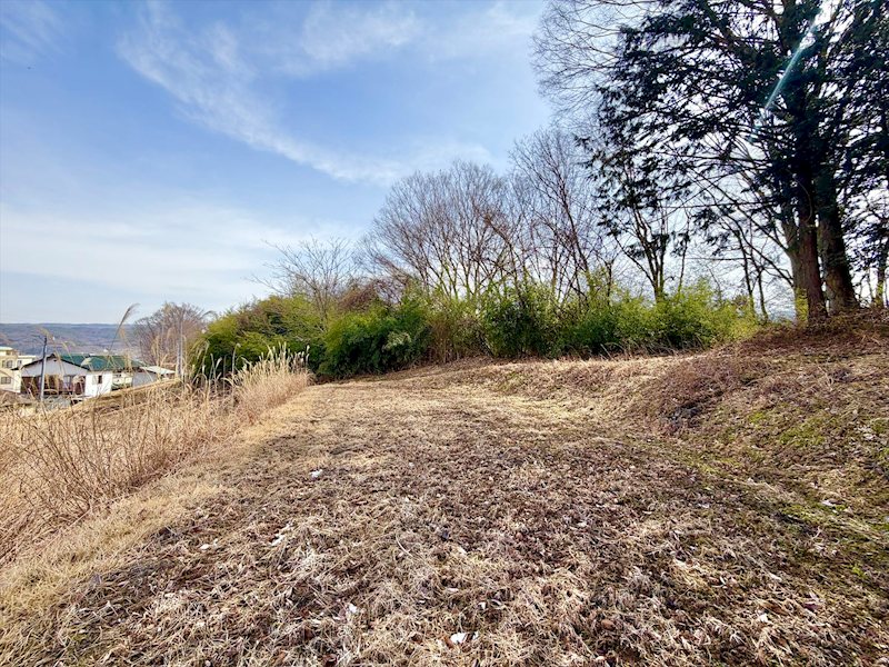 佐久穂町高野町　土地 その他
