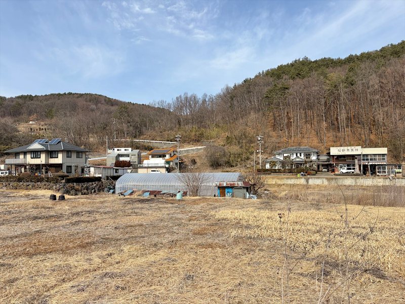 佐久穂町高野町　土地 その他