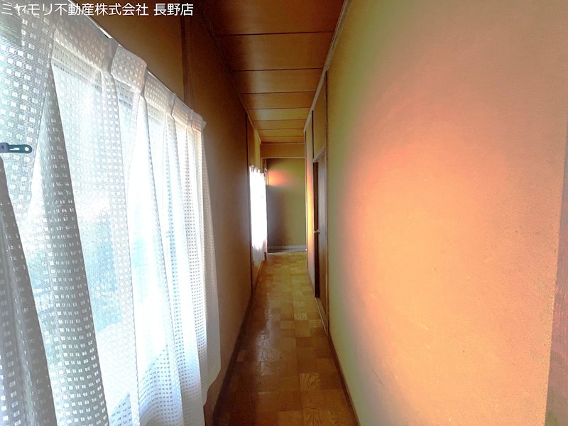 長野県千曲市若宮 内観写真（内装）