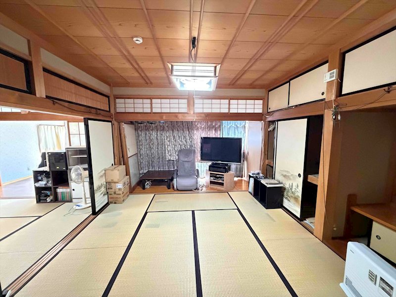 佐久市取出町　中古戸建 その他