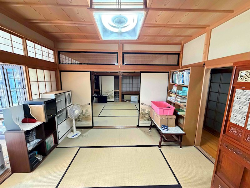 佐久市取出町　中古戸建 その他
