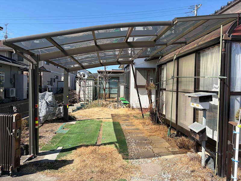 佐久市取出町　中古戸建 その他