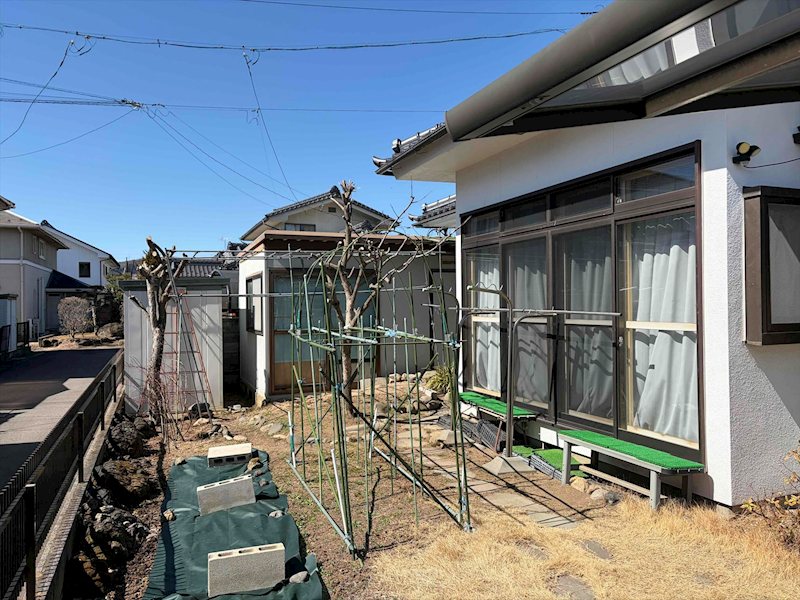 佐久市取出町　中古戸建 その他