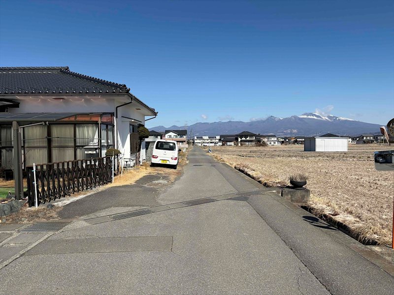 佐久市取出町　中古戸建 その他