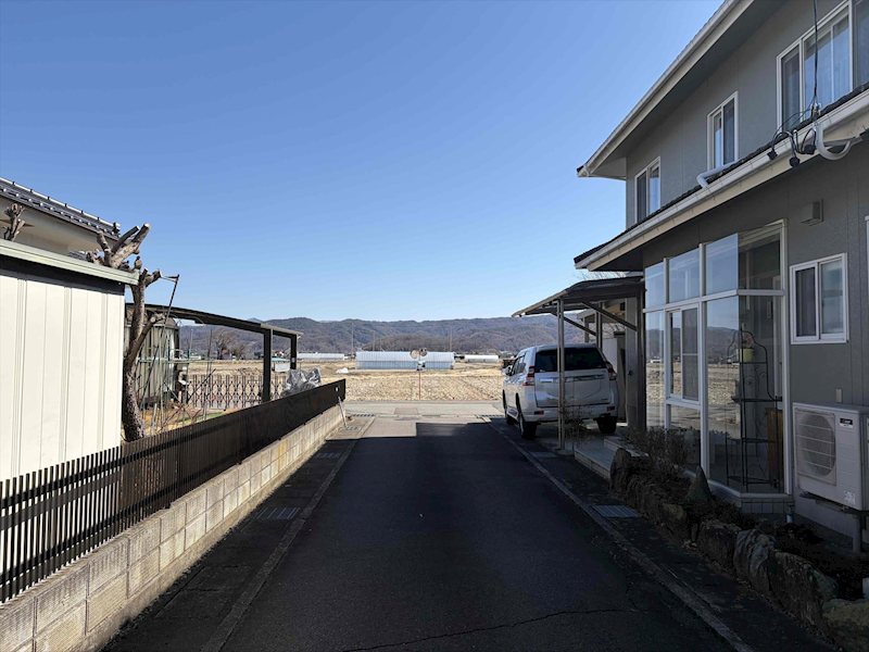 佐久市取出町　中古戸建 その他