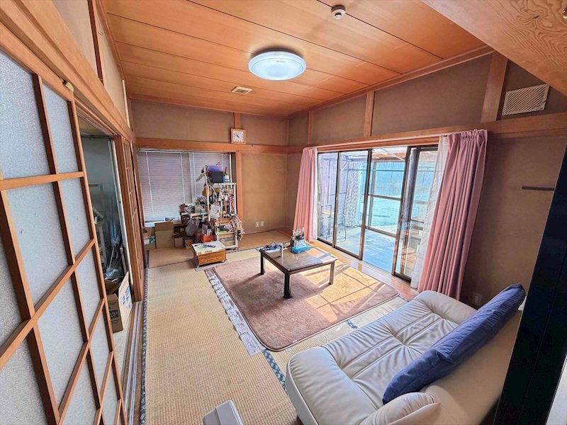 佐久市取出町　中古戸建 その他