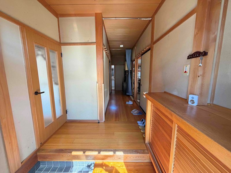 佐久市取出町　中古戸建 その他