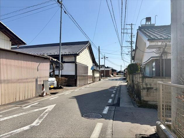 佐久市常田　中古戸建 その他