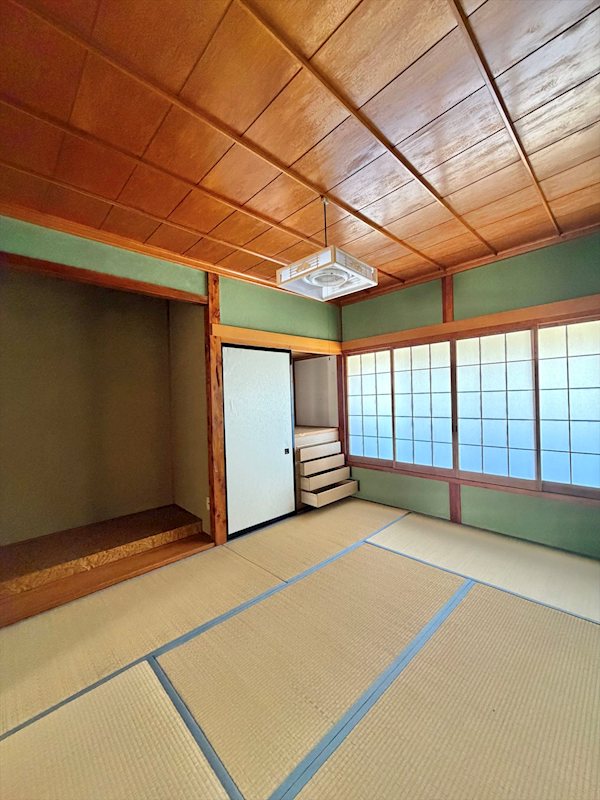佐久市常田　中古戸建 その他