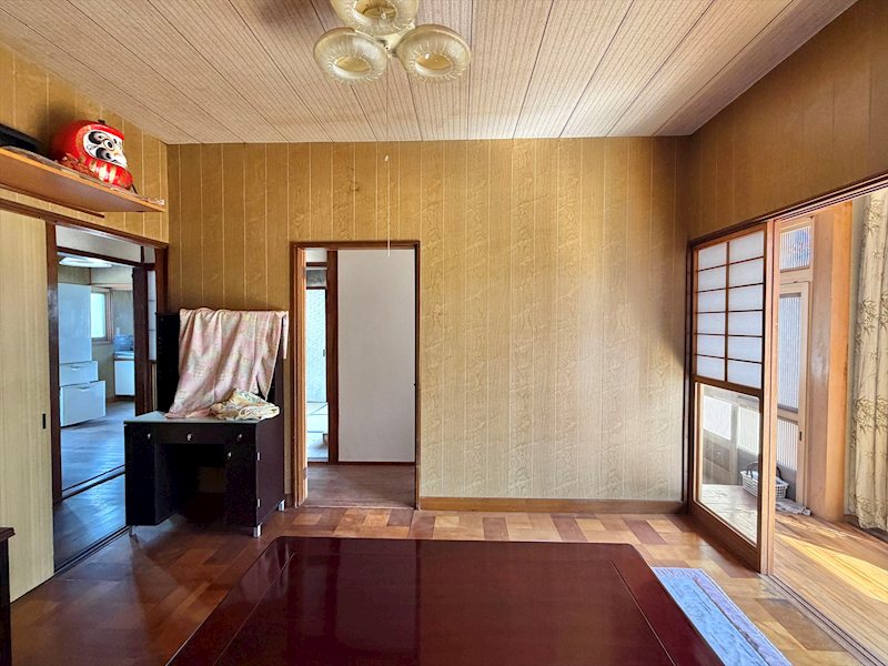 佐久市常田　中古戸建 その他