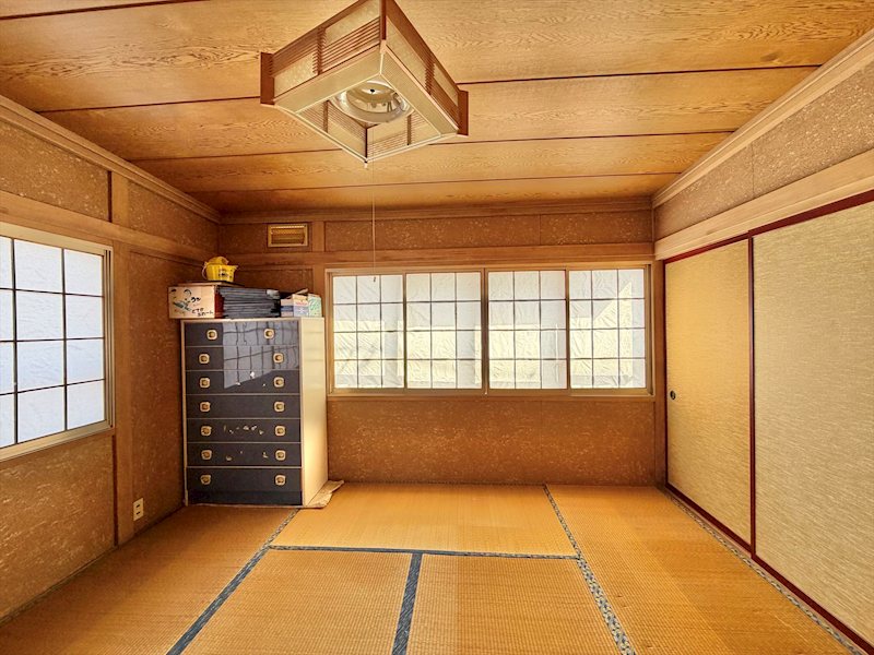 佐久市常田　中古戸建 その他