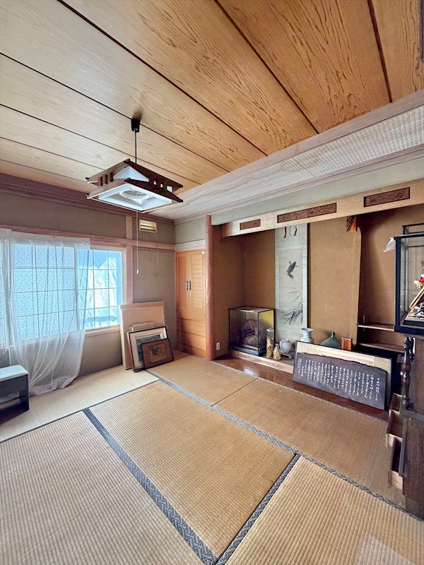 佐久市常田　中古戸建 その他