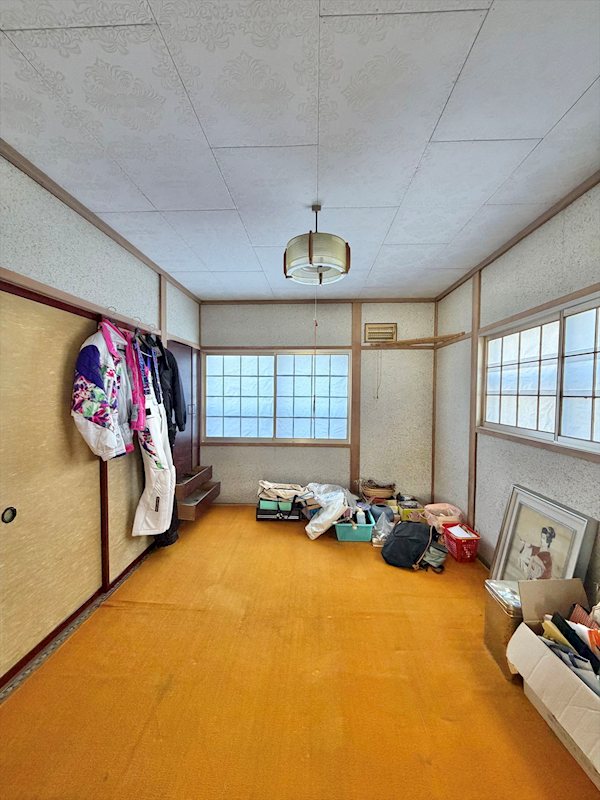 佐久市常田　中古戸建 その他