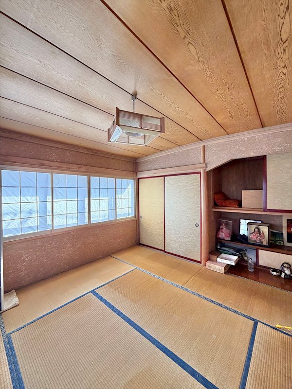 佐久市常田　中古戸建 その他
