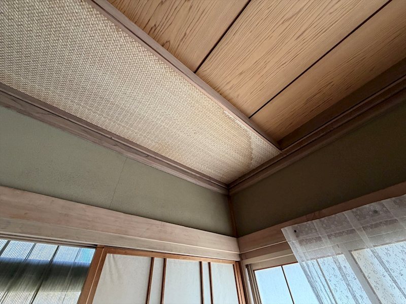 佐久市常田　中古戸建 その他