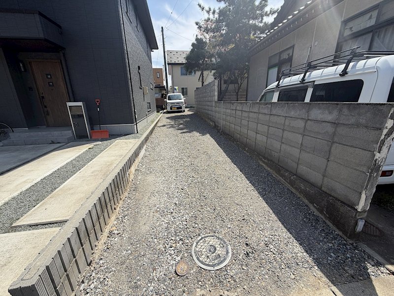 長野県長野市高田 その他
