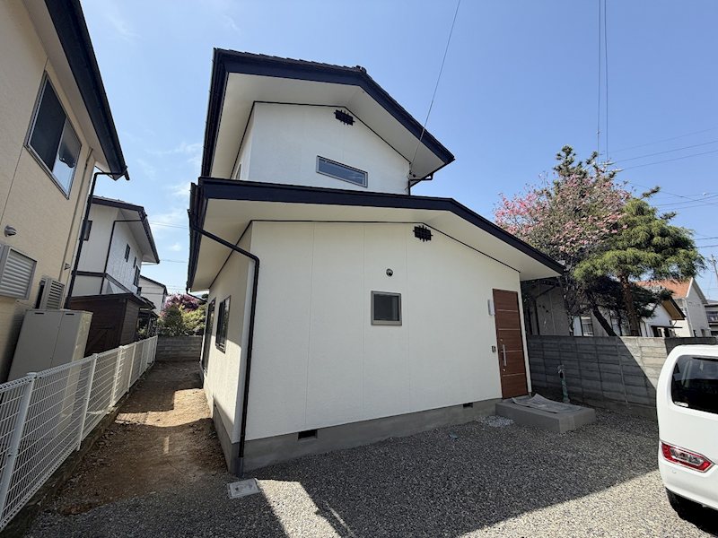 長野県長野市高田 その他