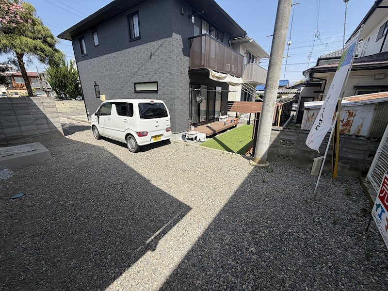 長野県長野市高田 その他