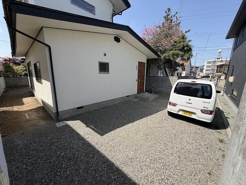 長野県長野市高田 その他