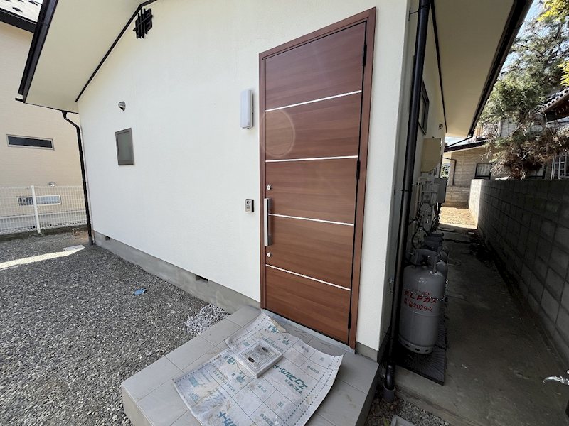 長野県長野市高田 その他