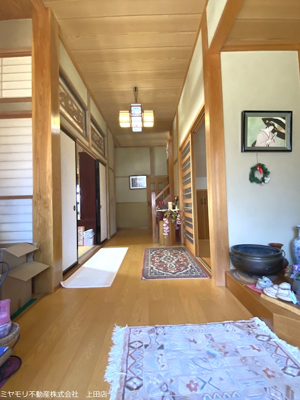 坂城町上平　中古戸建 内観写真（その他）