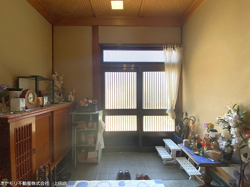 坂城町上平　中古戸建 内観写真（その他）