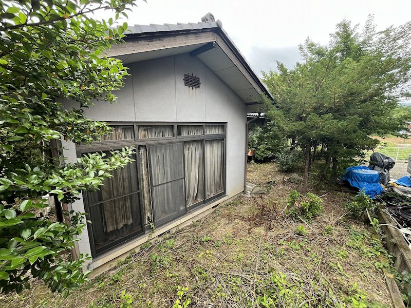 長野県長野市篠ノ井塩崎 その他
