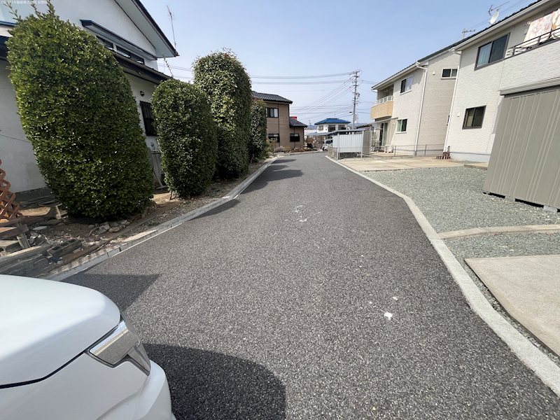 長野県千曲市寂蒔529-13 その他