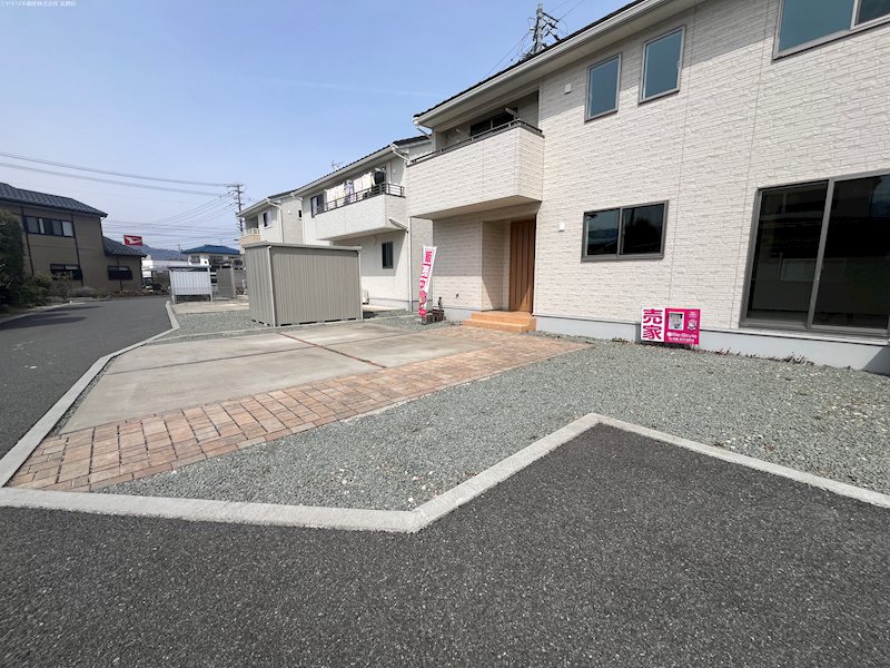 長野県千曲市寂蒔529-13 その他