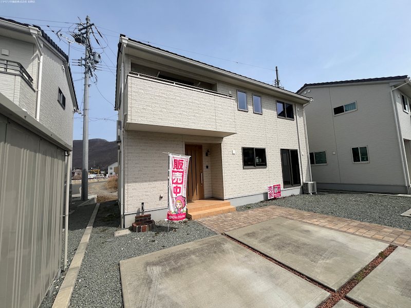 長野県千曲市寂蒔529-13 その他
