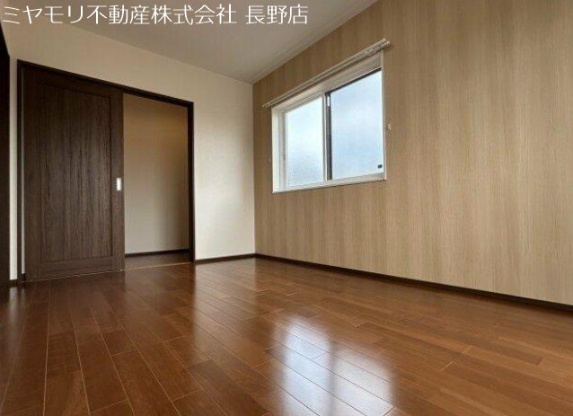 長野県長野市安茂里714-2 その他