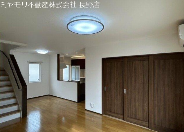 長野県長野市安茂里714-2 その他