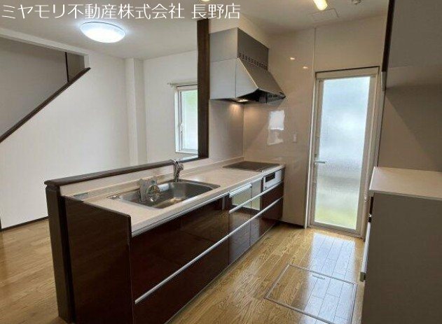 長野県長野市安茂里714-2 その他