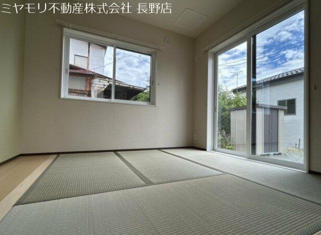 長野県長野市安茂里714-2 その他