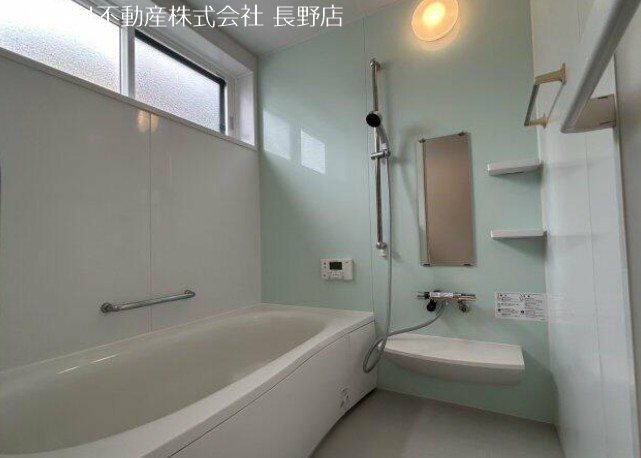 長野県長野市安茂里714-2 その他