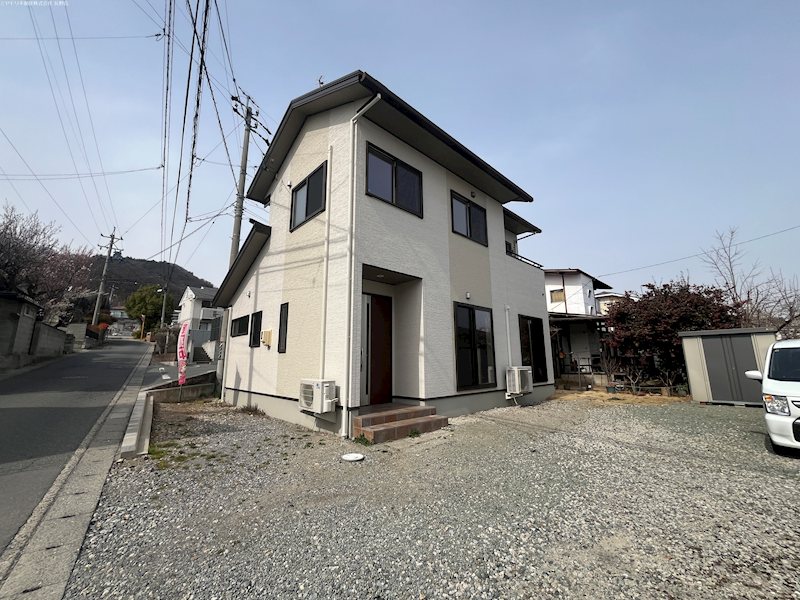 長野県長野市安茂里714-2 その他