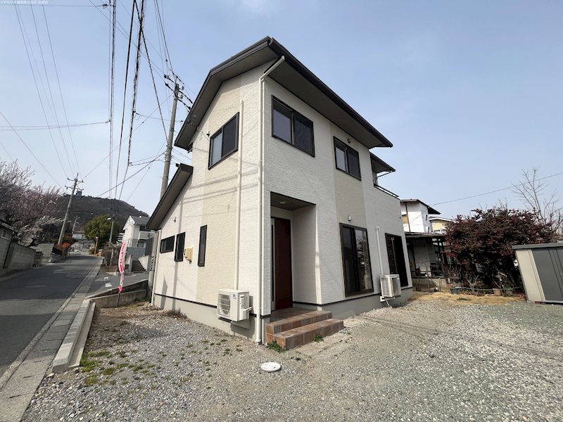 長野県長野市安茂里714-2 その他