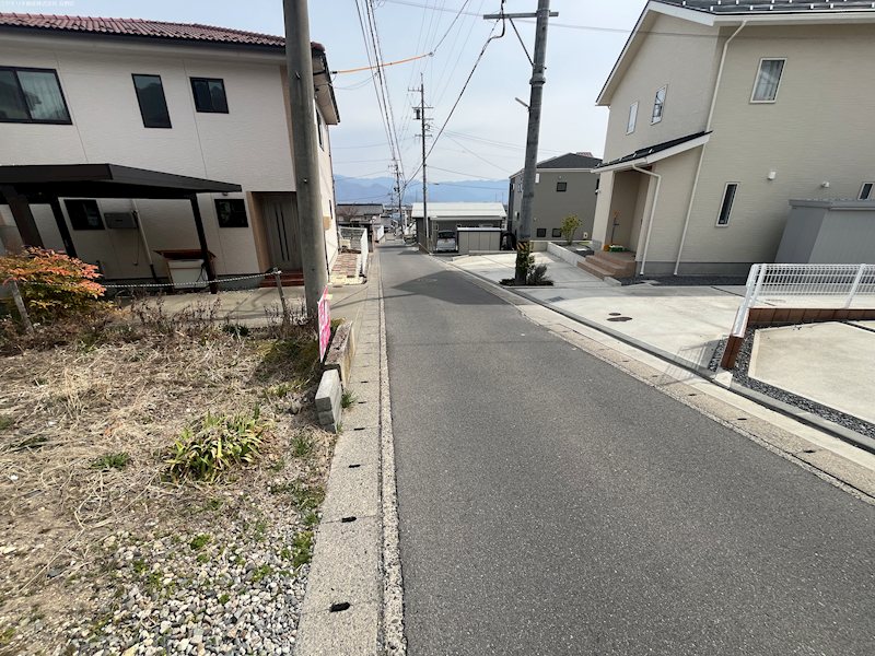 長野県長野市安茂里714-2 その他