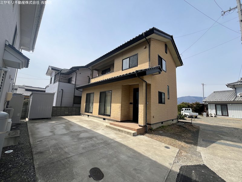 長野県千曲市寂蒔 その他
