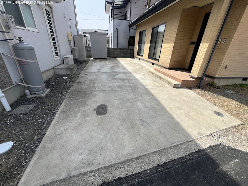 長野県千曲市寂蒔 その他