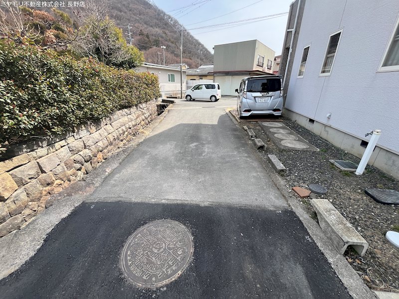 長野県千曲市寂蒔 その他