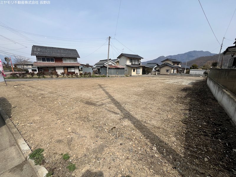 長野県長野市松代町清野 その他