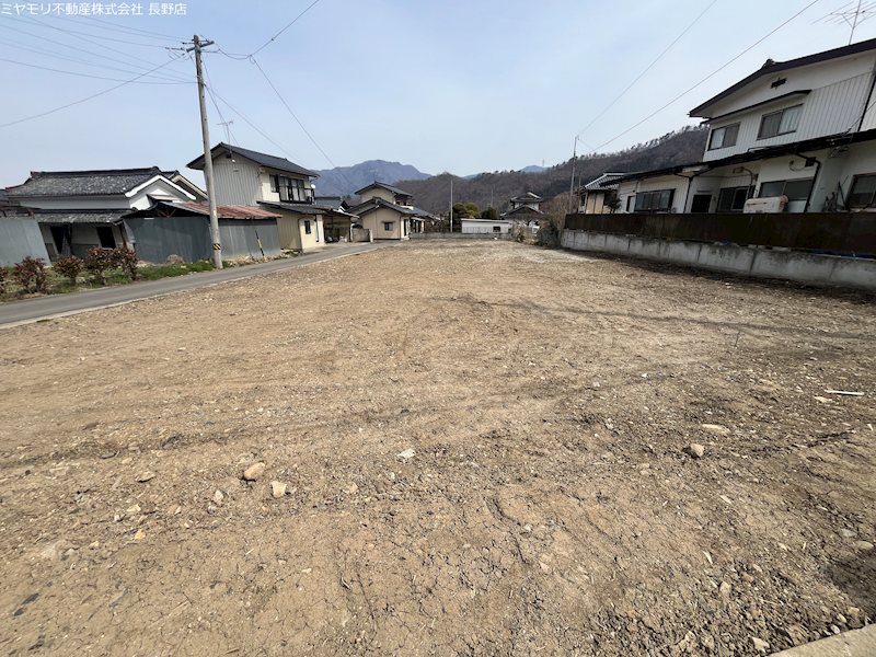 長野県長野市松代町清野 その他