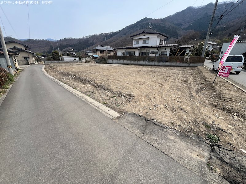 長野県長野市松代町清野 その他