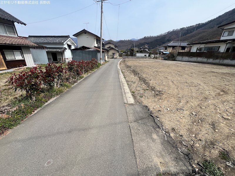 長野県長野市松代町清野 その他