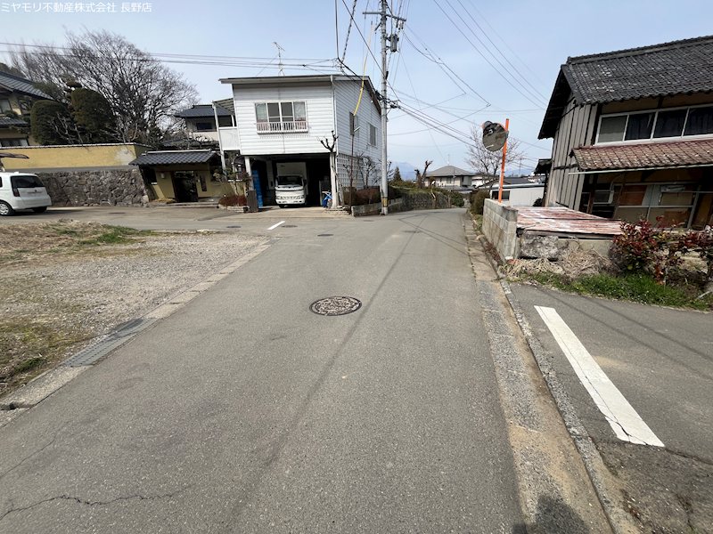 長野県長野市松代町清野 その他