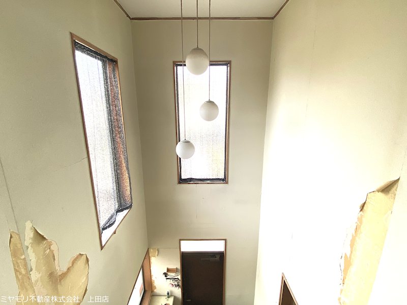 上田市常入1丁目　中古戸建 内観写真（その他）