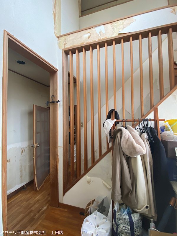 上田市常入1丁目　中古戸建 内観写真（その他）