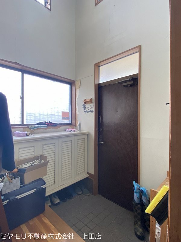 上田市常入1丁目　中古戸建 内観写真（その他）